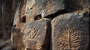 Hallan en Anatolia una serie de petroglifos contemporáneos de Çatalhöyük y anteriores a los grandes imperios de la antigüedad