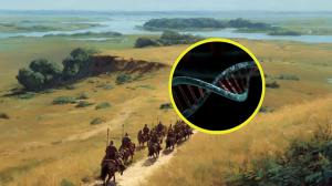 Un nuevo estudio genético consigue descifrar el origen del “pueblo perdido” de los sármatas centroeuropeos