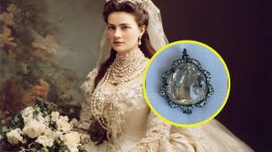 Recuperan el fabuloso tesoro imperial de los Habsburgo, incluido el célebre diamante Florentino, tras más de un siglo en paradero desconocido