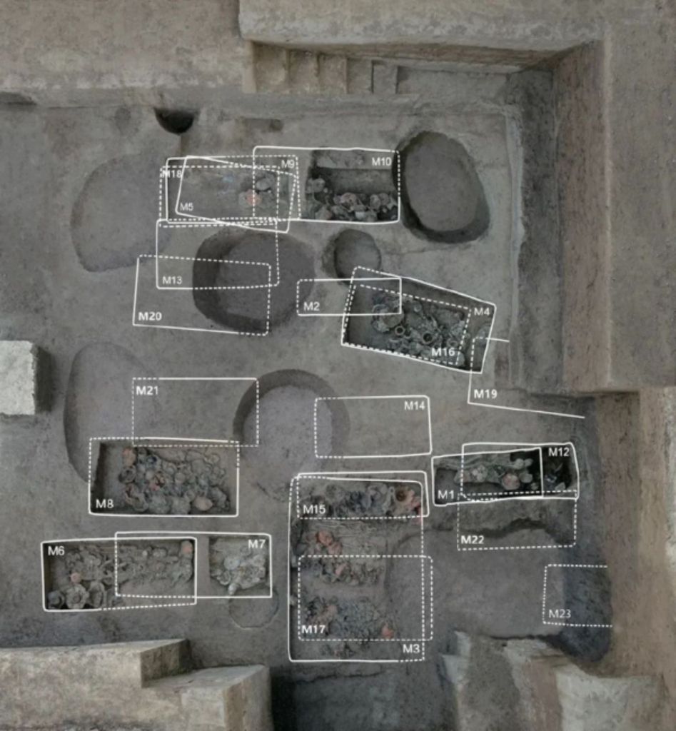 Yongcheng Wangzhuang