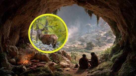 Subsistencia neandertal