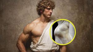 Descubre por qué el trasero de la estatua del Efebo de Motia se considera uno de los más bellos de la antigüedad