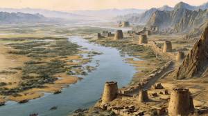 Un descubrimiento masivo de 573 fortalezas y bastiones de piedra revela el nacimiento de las jerarquías sociales y de poder en la prehistoria china