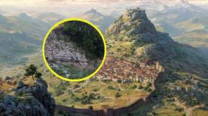 El yacimiento de Pérgamos vuelve a ser noticia gracias a la reactivación de las excavaciones en esta mítica ciudad de la antigüedad