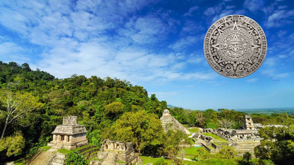 La interacción entre ambiente, poder político y desigualdad marcó la historia urbana maya.