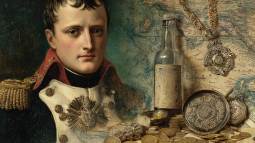 Derrota de Napoleón