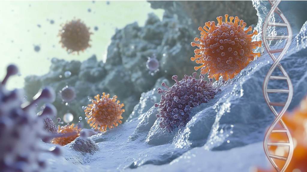 Viejos virus integrados en bacterias ofrecen pistas para crear nuevas terapias contra infecciones