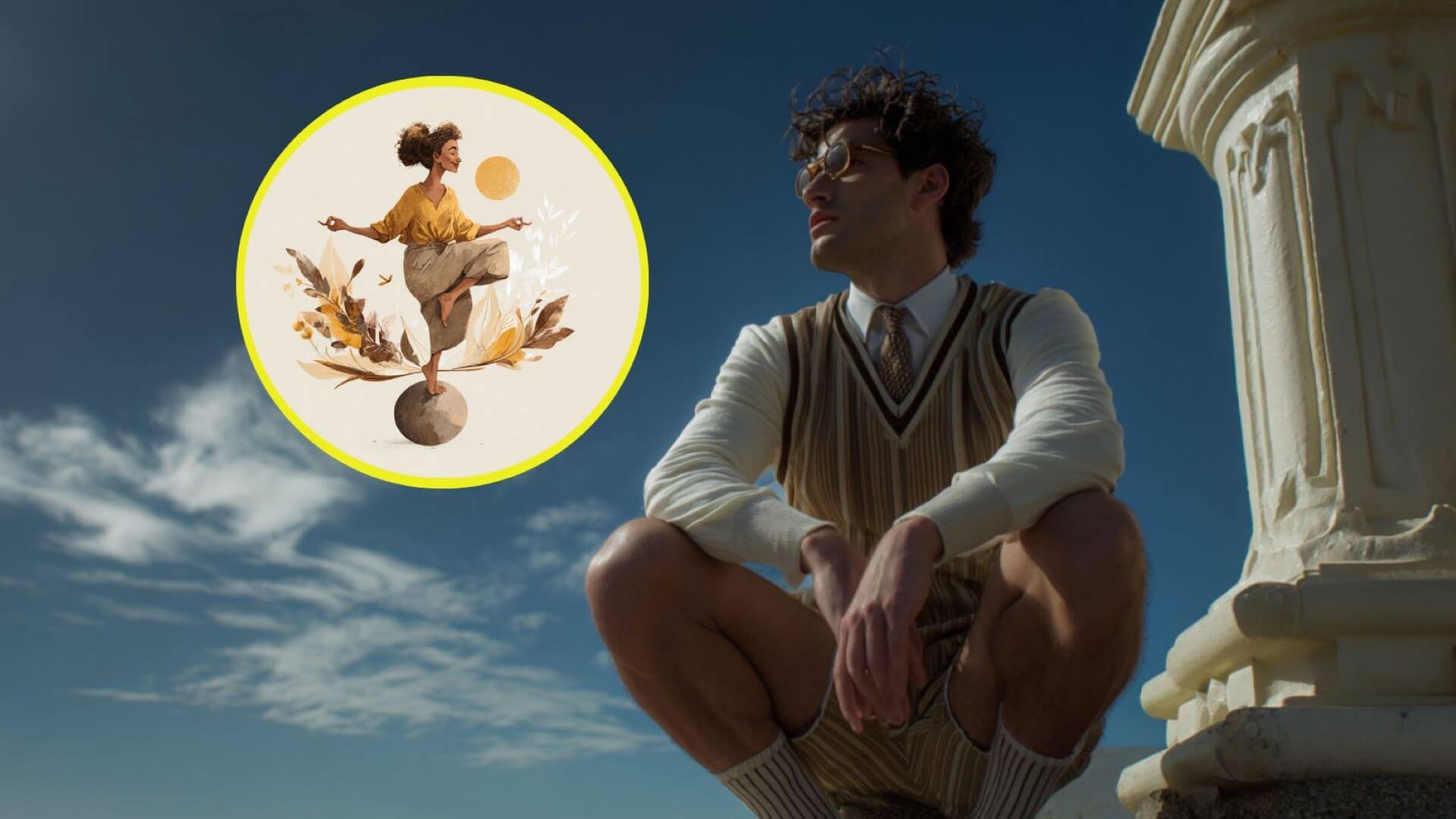 Mente sana en cuerpo sano