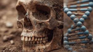 Así es cómo el sarro dental se ha convertido en una fuente de primer orden para reconstruir la historia de las poblaciones antiguas