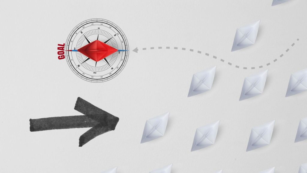 Reorientarse hacia nuevas metas devuelve motivación, propósito y estabilidad emocional.