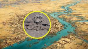 Un estudio bioarqueológico pionero desmiente el abandono de la ciudad de Aketatón a causa de la peste durante el periodo de el-Amarna