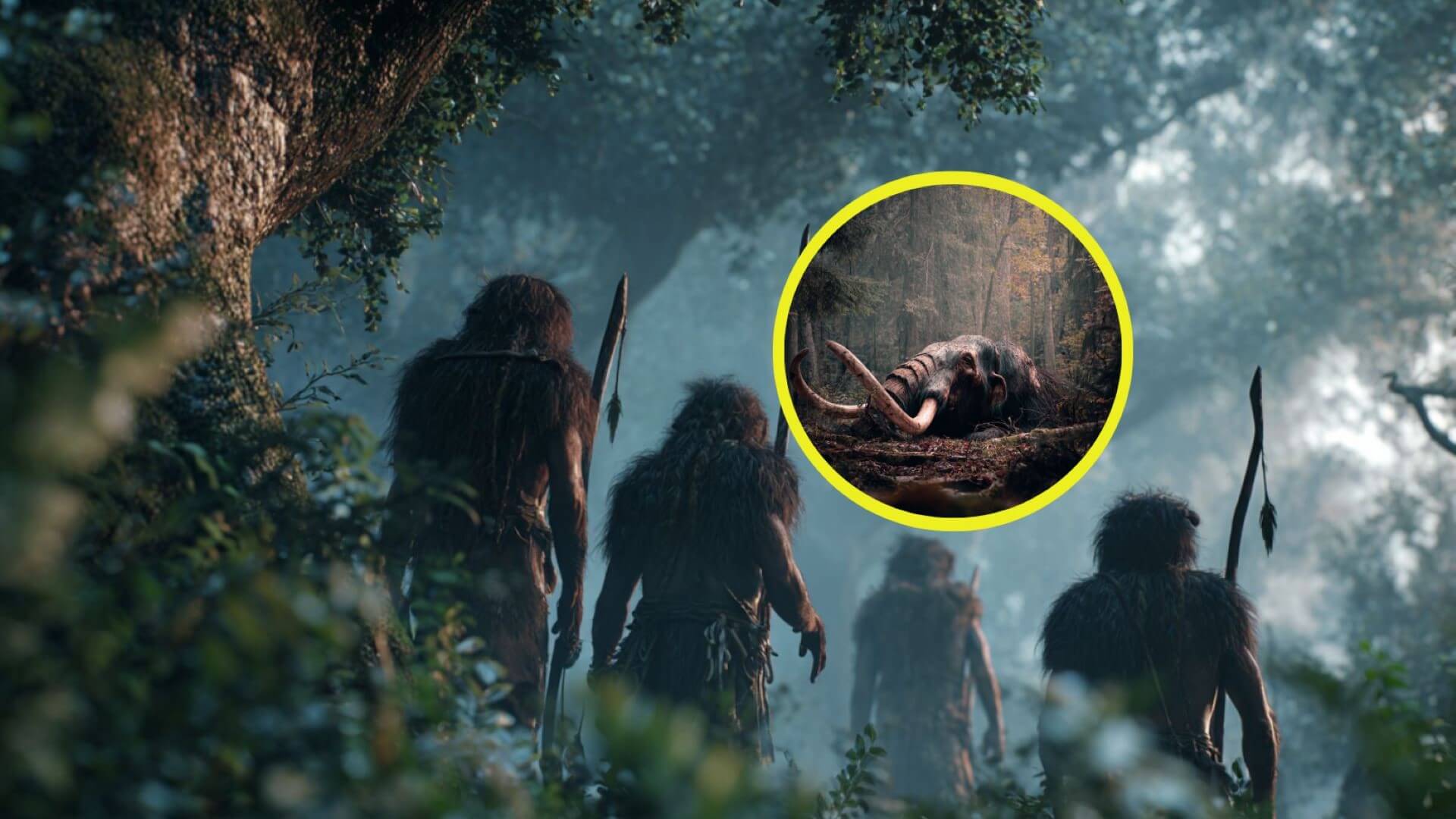 Alimentación prehistórica