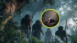 Alimentación prehistórica