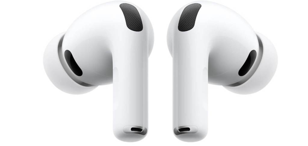 AirPods Pro 3ºGen.