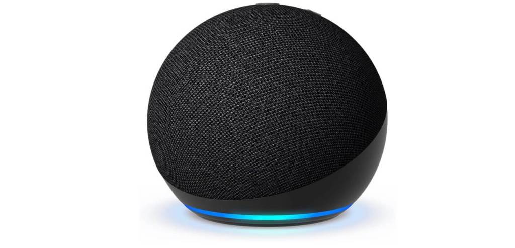 Amazon Echo Dot 5.ª generación
