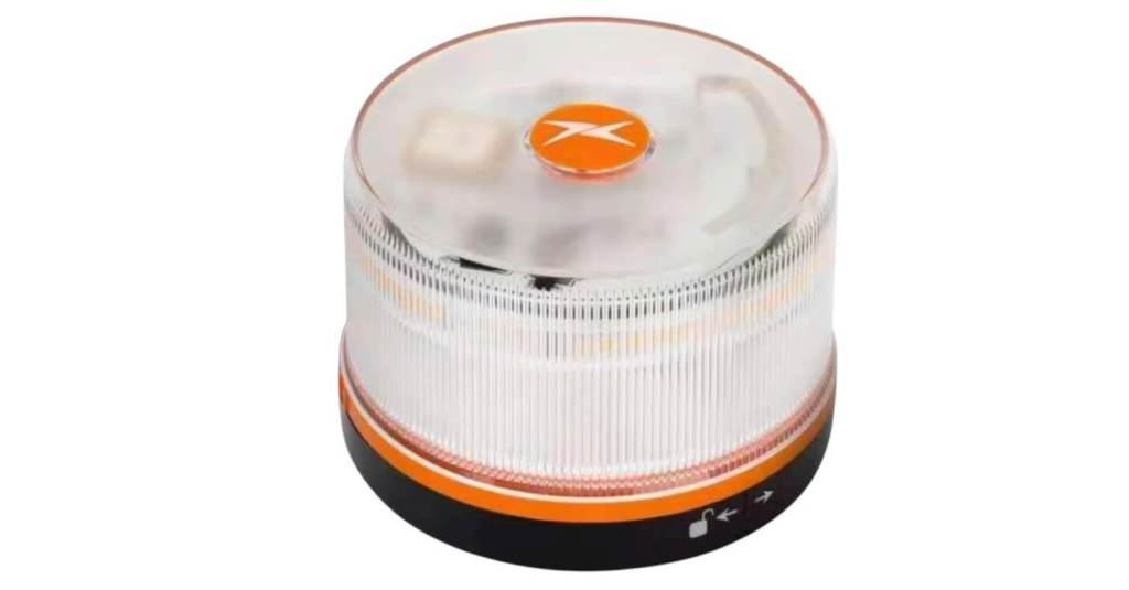 Baliza V16 ExtraStar