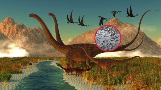 Un siglo y medio de dinosaurios en España: ciencia, historia y patrimonio