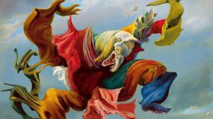 La historia natural de Max Ernst: surrealismo, ciencia y el arte del frottage