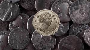 Roma no paga traidores: del mito de Viriato al asesinato de Julio César