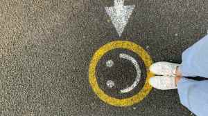 Científicos hallan el punto de inflexión de la felicidad: el momento en que sentirse bien empieza a salvar vidas