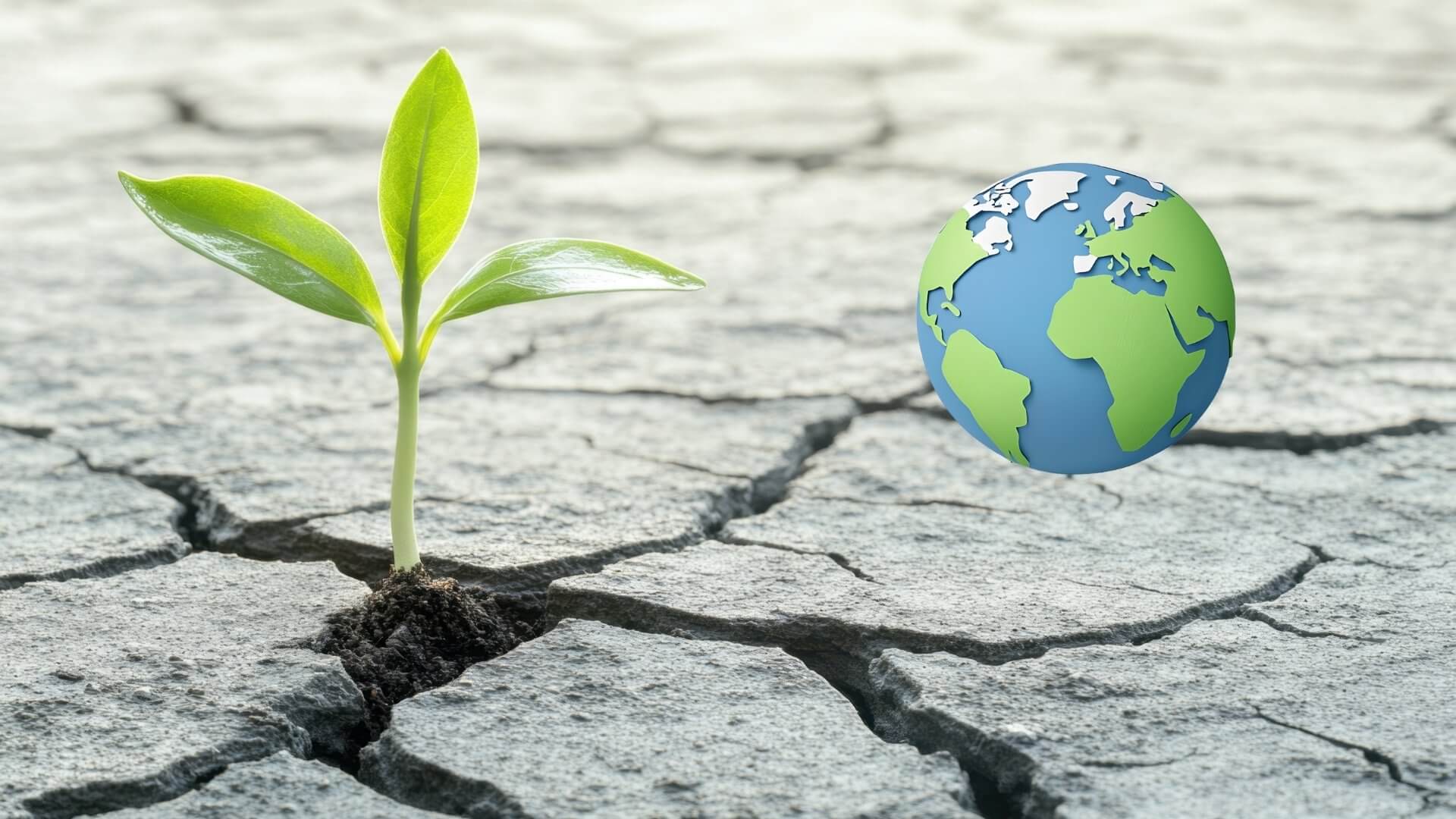 Las tasas de extinción alcanzaron su punto máximo hace unos cien años y han disminuido desde entonces.