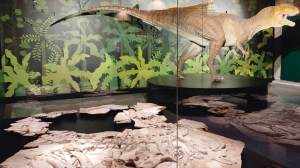 España, tierra de dinosaurios: los yacimientos más emblemáticos del país