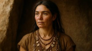 El legado oculto de los adornos paleolíticos: así nació la moda hace miles de años