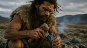 El arte de tallar la piedra en los tiempos de Altamira: la tecnología que impulsó al Homo sapiens