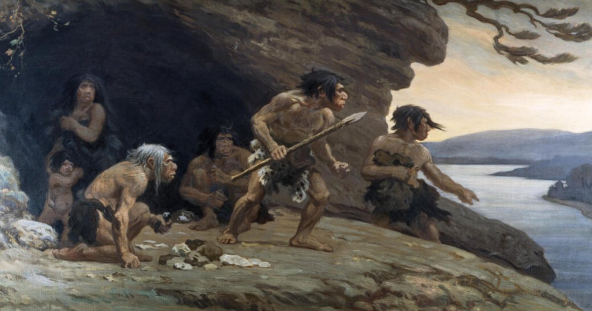 Qué cazaban nuestros antepasados: la sorprendente fauna del Paleolítico superior en cuevas y simas