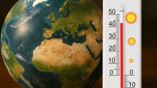 Europa podría sumar más de un mes adicional de verano antes de 2100 según una reconstrucción climática de 10.000 años.
