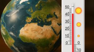 Europa podría sumar más de un mes extra de verano antes de 2100, y un nuevo estudio explica por qué