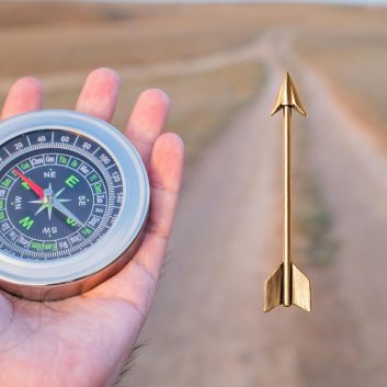 Un análisis masivo demuestra que abandonar objetivos inalcanzables reduce ansiedad y estrés, cambiando cómo entendemos el bienestar