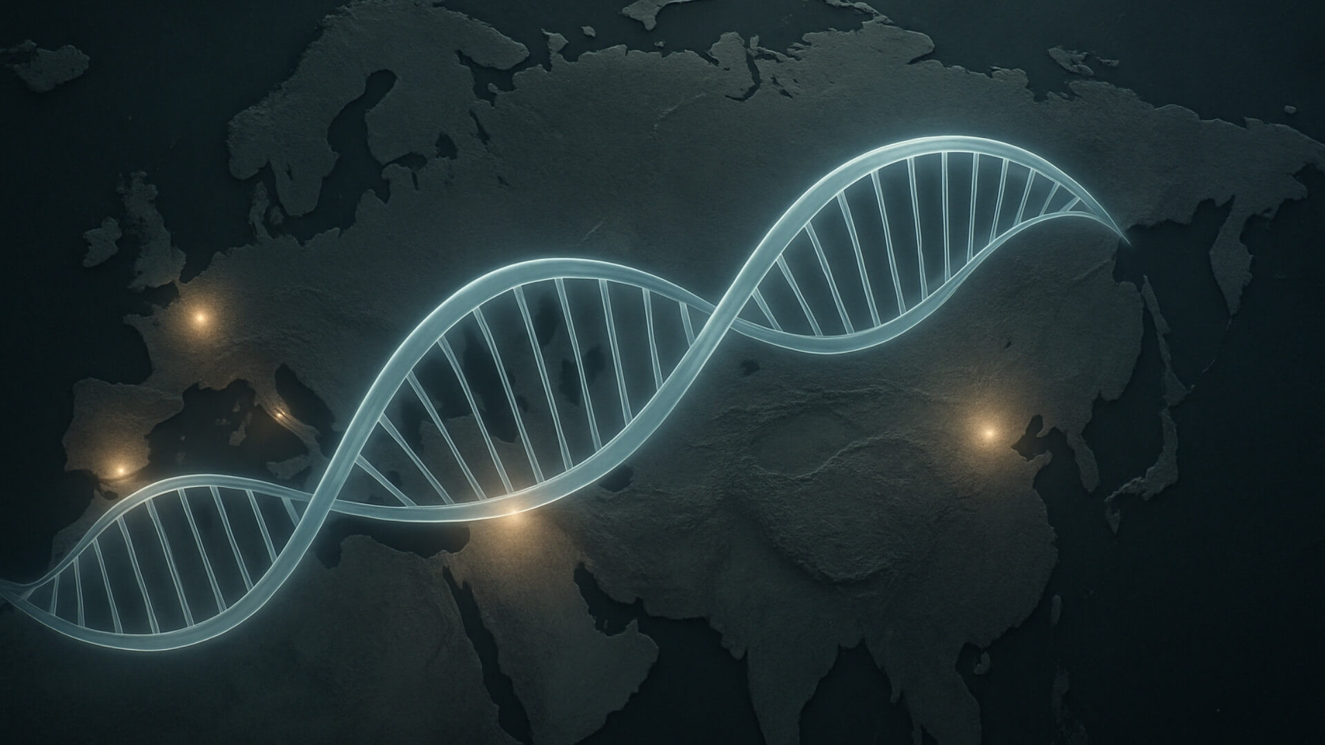 Los primeros humanos modernos de Europa incluyen linajes que desaparecieron sin dejar descendencia.