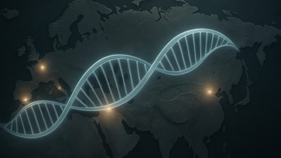 Los primeros humanos modernos de Europa incluyen linajes que desaparecieron sin dejar descendencia.
