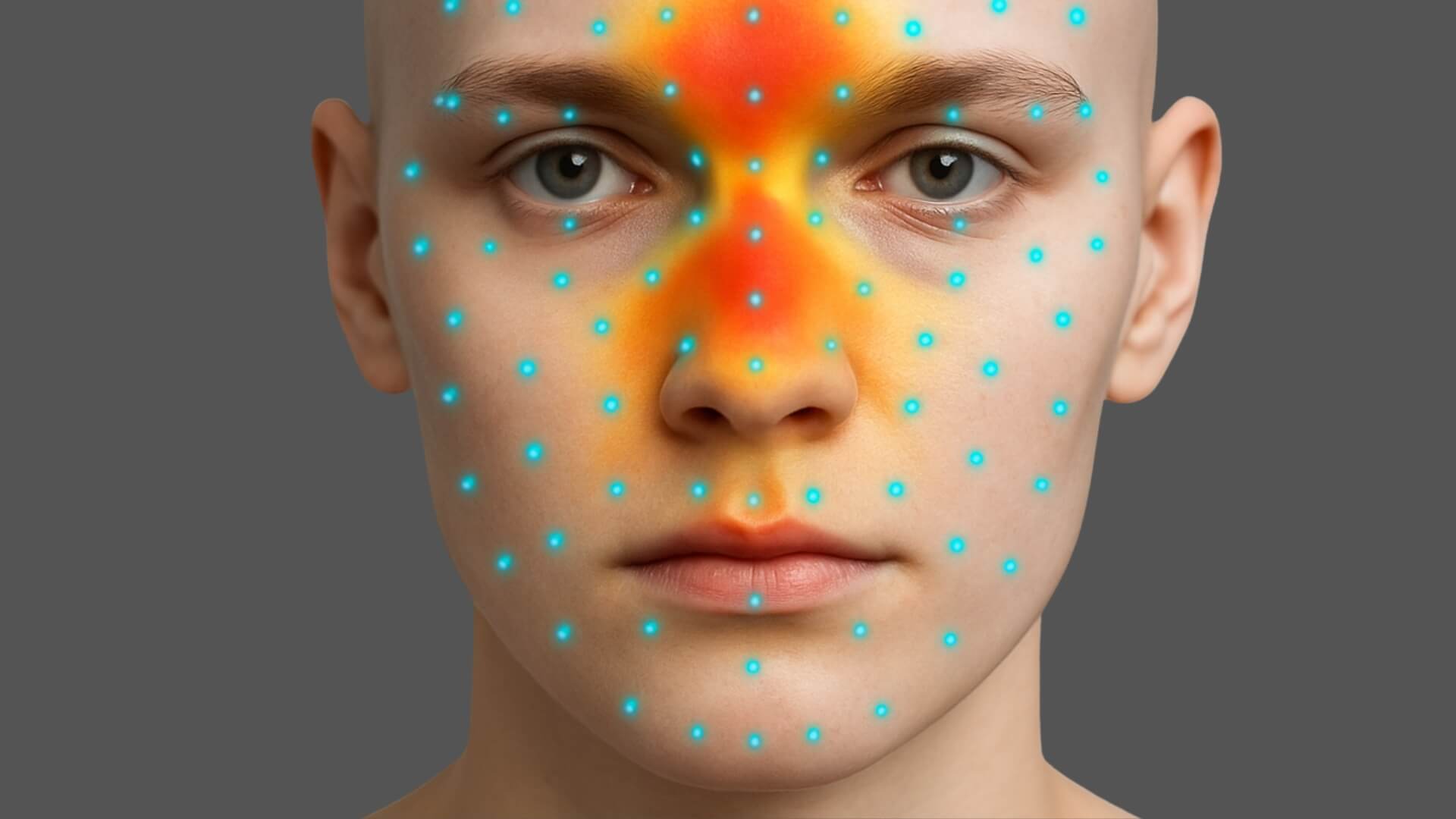 Revelan el mecanismo oculto detrás de quienes reconocen rostros mejor que nadie y lo que significa para la IA