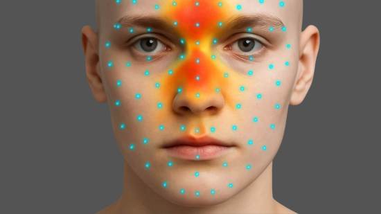 Revelan el mecanismo oculto detrás de quienes reconocen rostros mejor que nadie y lo que significa para la IA