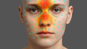 Descubren por qué algunas personas nunca olvidan una cara: el secreto está en cómo miran desde el primer segundo