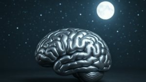 La ciencia confirma que el cerebro humano cambia radicalmente después de medianoche