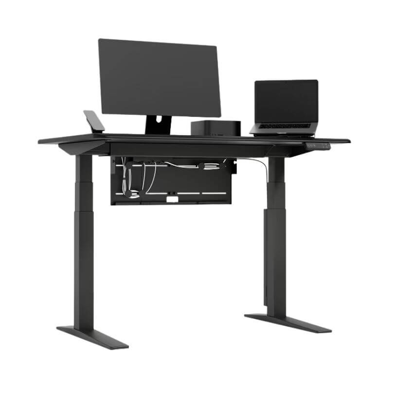 Escritorio elevable E7 Flow