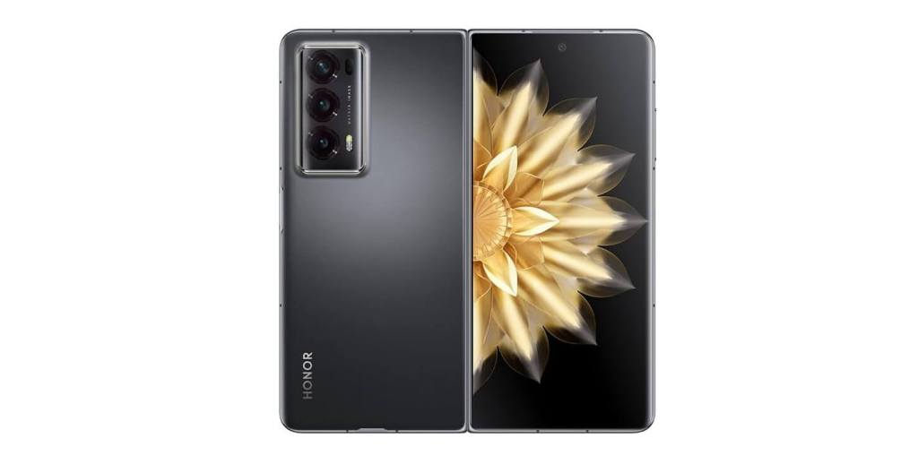 Honor Magic V2 5G