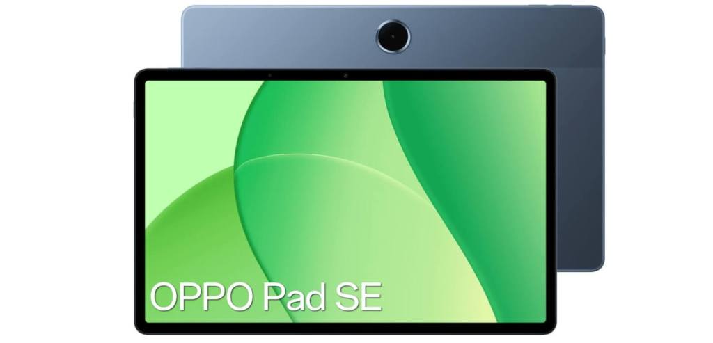 OPPO Pad SE