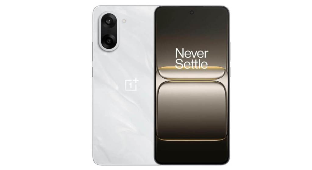 OnePlus Nord CE5