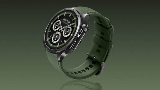 OnePlus Watch 3 rebajado