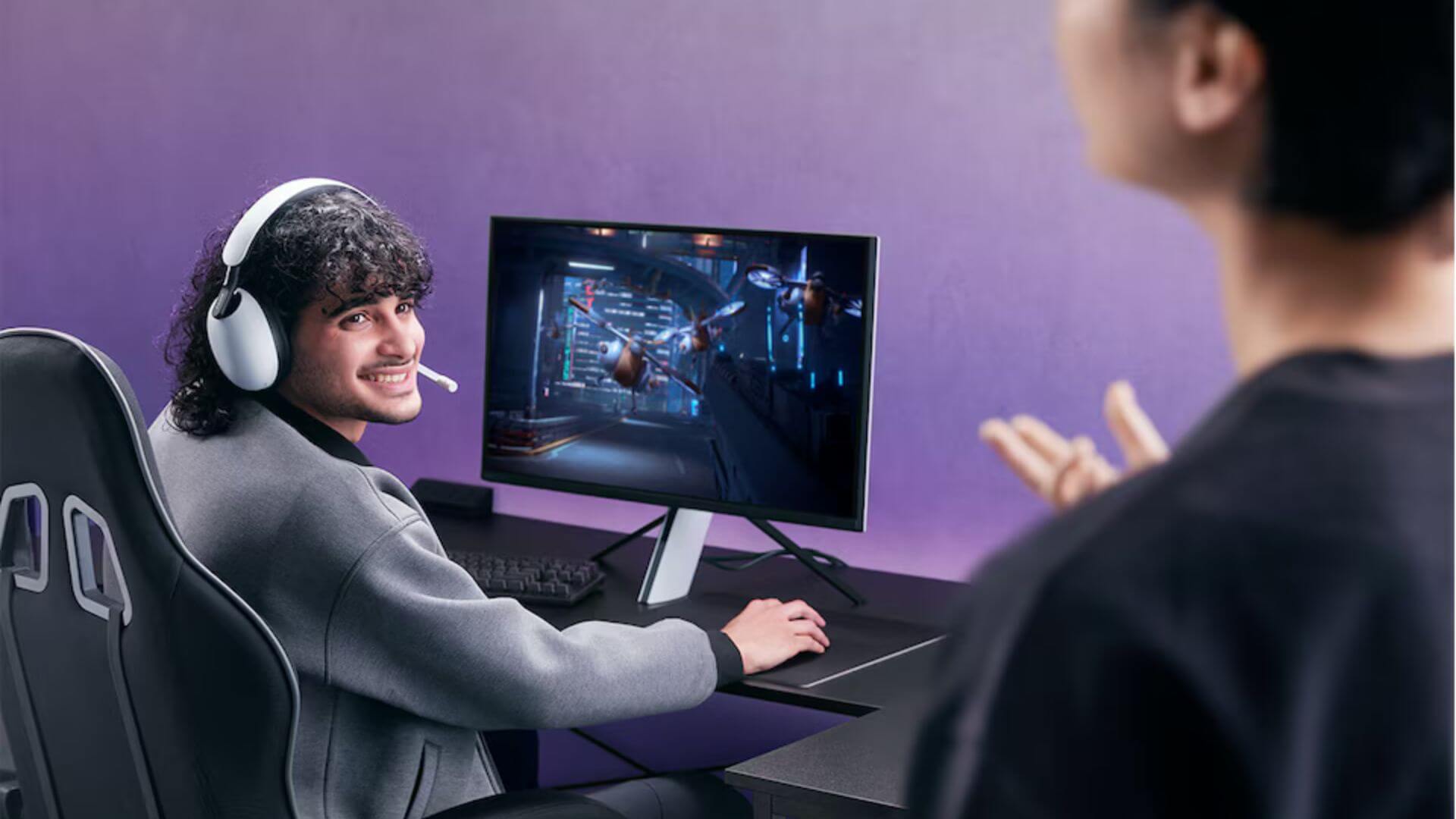 Sony INZONE H9 II rebajados