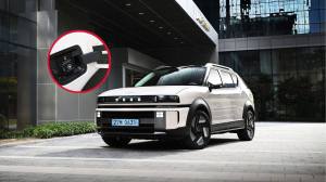 Así es el SUV de hidrógeno con el que Hyundai quiere superar definitivamente al coche eléctrico