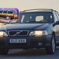 Volvo V70 Cross Country