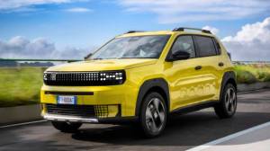 El renacimiento de un icono: cómo el nuevo Fiat Grande Panda se ha ganado el título de «Auto Europa 2026»