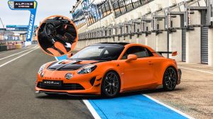 El Alpine A110 R Ultime que está enloqueciendo a los coleccionistas: solo 110 unidades y potencia de superdeportivo