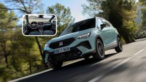 ¿Conoces al SUV más vendido de España? SEAT lo actualiza con más tecnología, motores eficientes y cuotas desde 130 €/mes