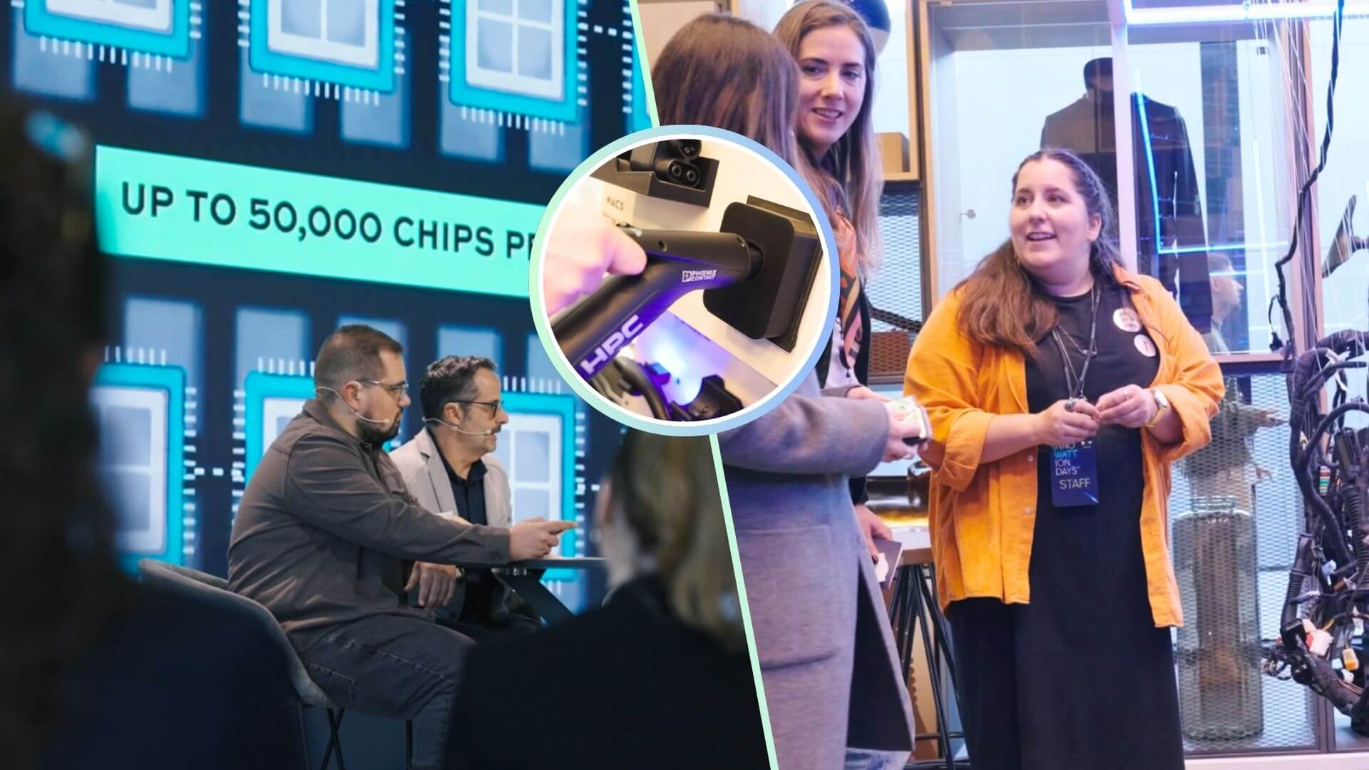 Innovation Days+ 2025: SEAT & CUPRA